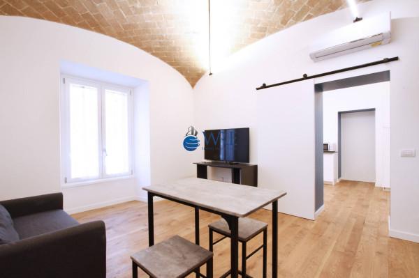 appartamento in affitto a Roma in zona Trastevere