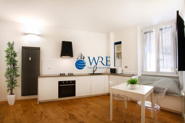 appartamento in affitto a Roma in zona Trastevere