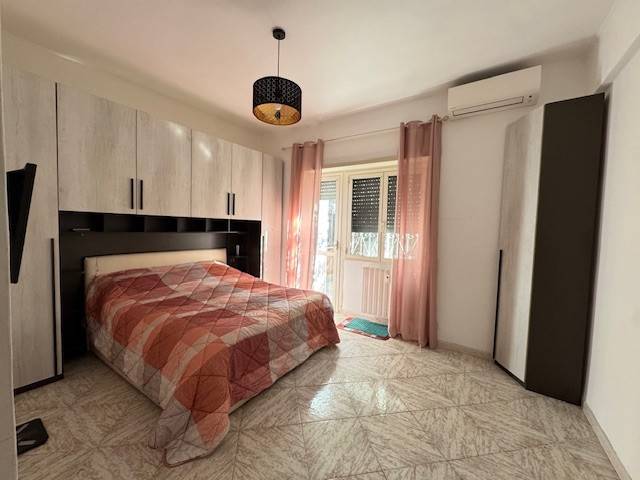 appartamento in affitto a Roma in zona Torrevecchia