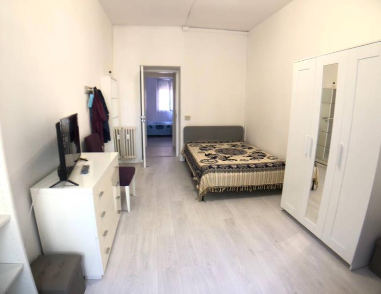 appartamento in affitto a Roma in zona Appio Claudio