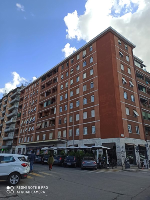 appartamento in affitto a Roma in zona Prenestino-Labicano
