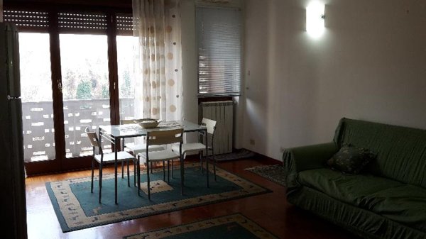 appartamento in affitto a Roma in zona Monte Sacro/Talenti