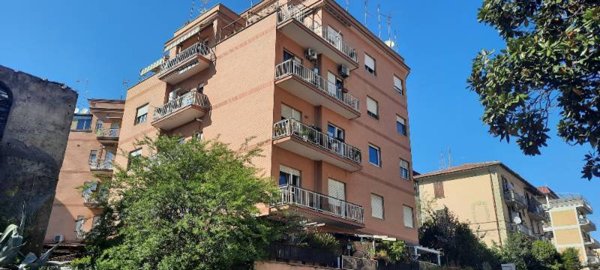 appartamento in affitto a Roma in zona La Pisana