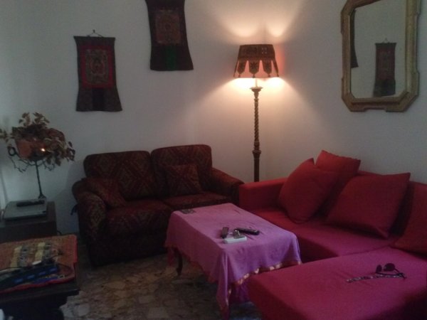 appartamento in affitto a Roma in zona Tuscolano