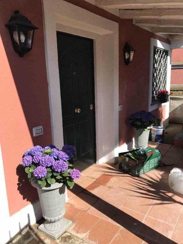 casa indipendente in affitto a Roma in zona Della Vittoria
