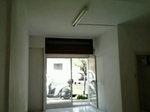 locale commerciale in affitto a Roma in zona Nomentano