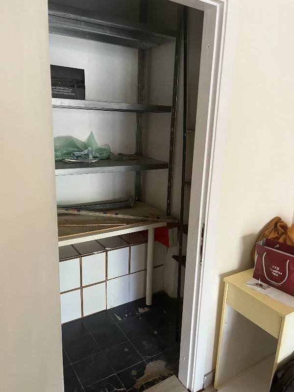 negozio in affitto a Roma in zona Appio Claudio