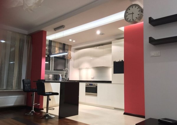 appartamento in affitto a Roma in zona Pietralata