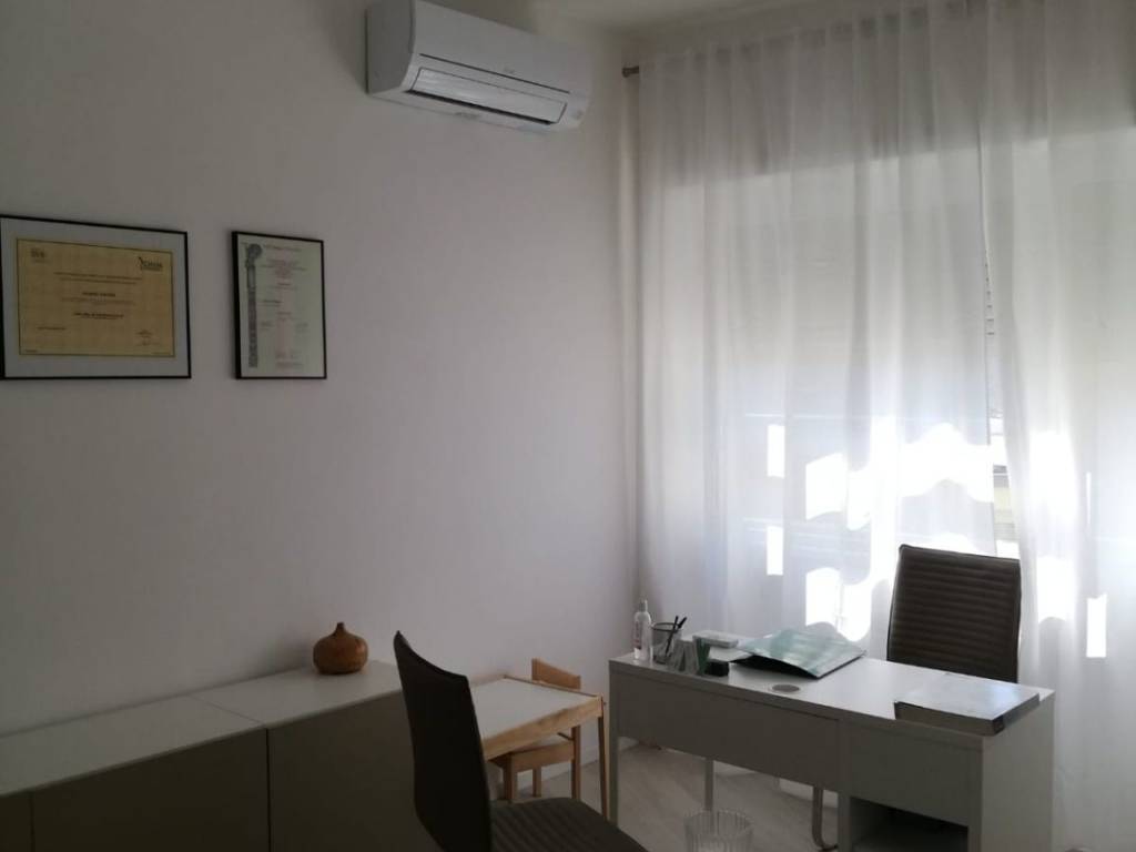 ufficio in affitto a Roma in zona Aurelio