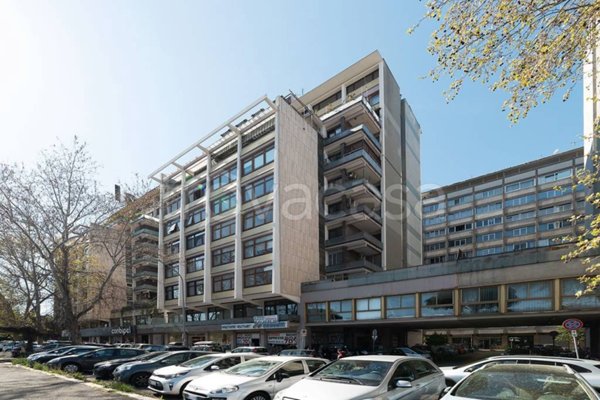 ufficio in affitto a Roma in zona EUR