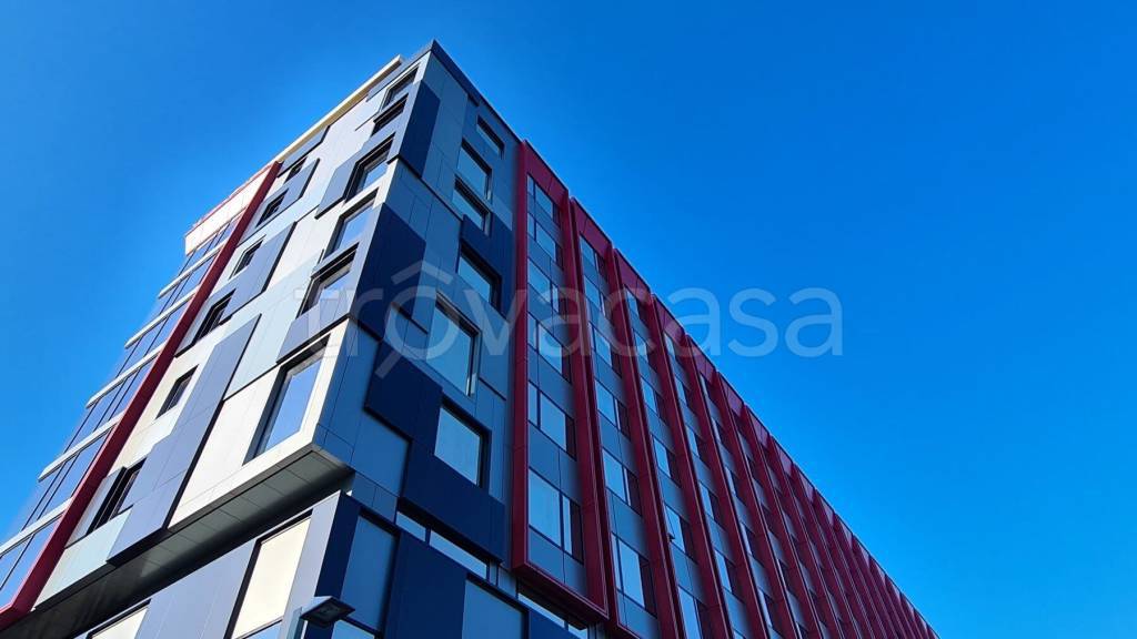 ufficio in affitto a Roma in zona EUR