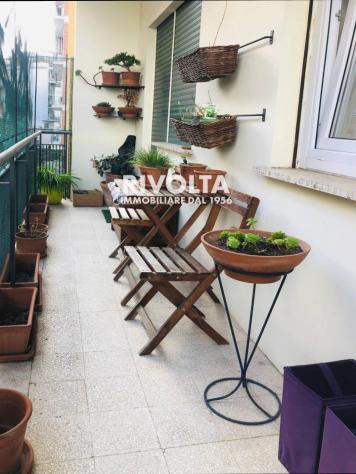 appartamento in affitto a Roma in zona Tor di Quinto