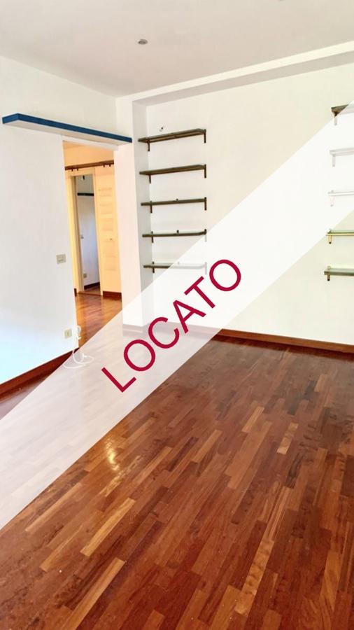 appartamento in affitto a Roma in zona Flaminio