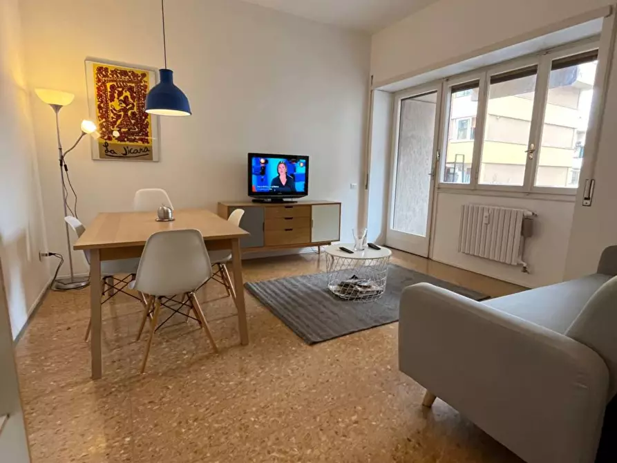 appartamento in affitto a Roma in zona Ostiense