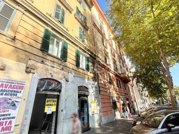 monolocale in affitto a Roma in zona Nomentano