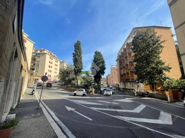 monolocale in affitto a Roma in zona Aurelio