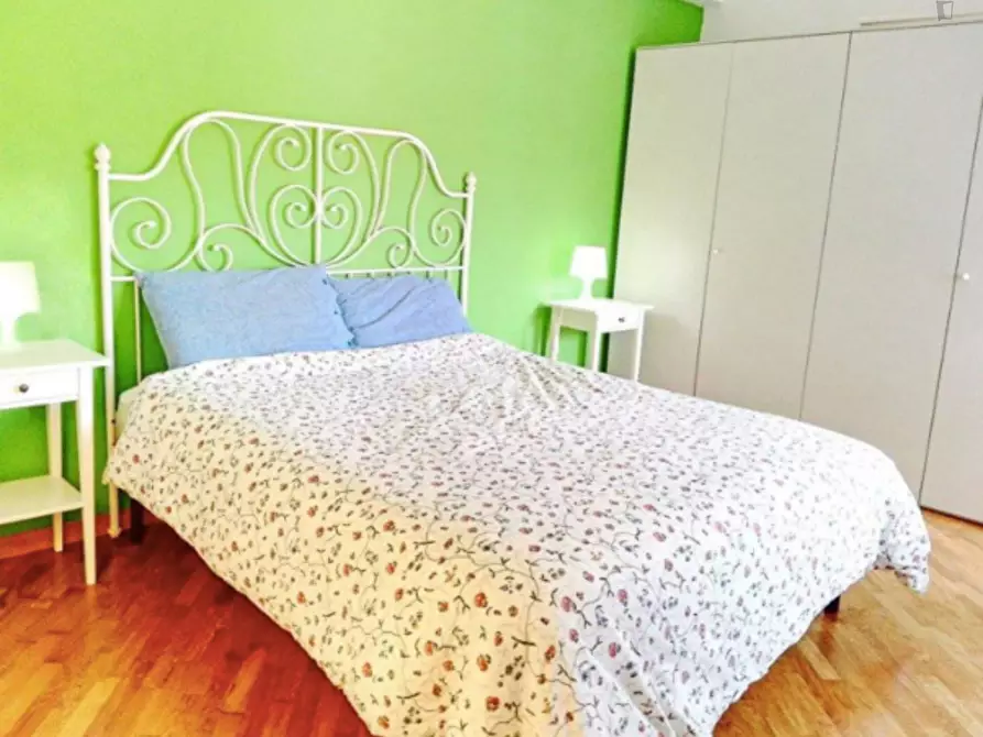 appartamento in affitto a Roma in zona Aurelio