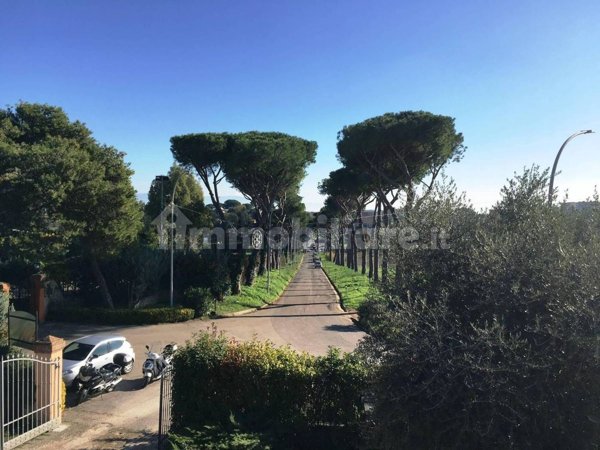 casa indipendente in affitto a Roma in zona Casal Boccone