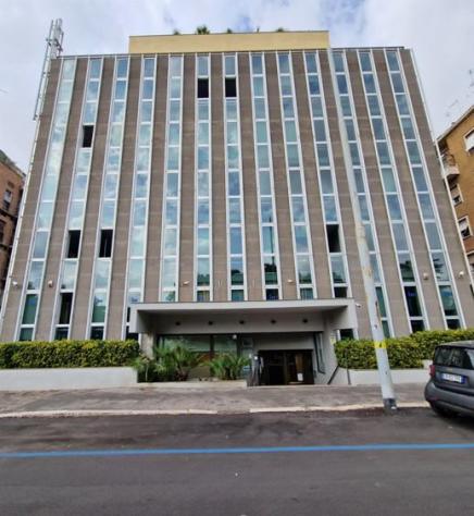 ufficio in affitto a Roma in zona Flaminio