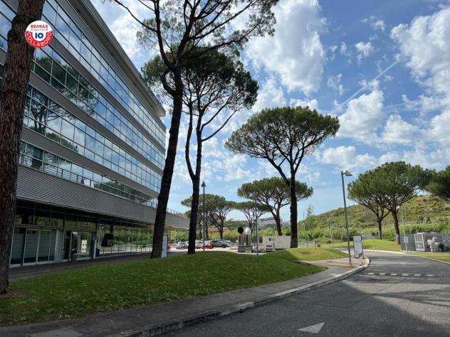 ufficio in affitto a Roma in zona EUR