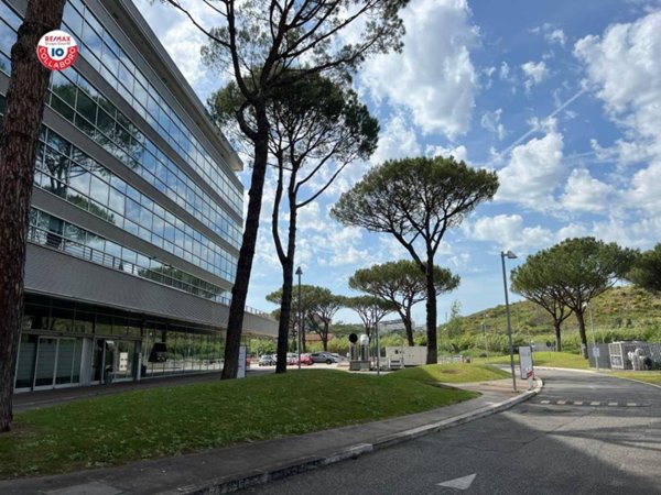 ufficio in affitto a Roma