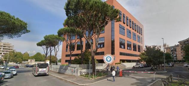 ufficio in affitto a Roma in zona Flaminio
