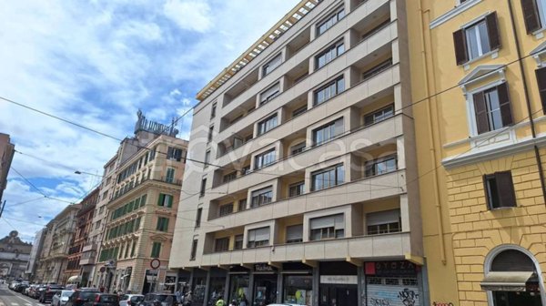 ufficio in affitto a Roma in zona Flaminio