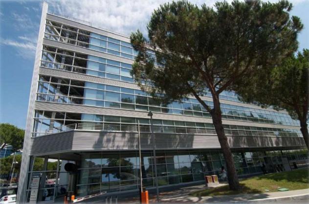ufficio in affitto a Roma in zona EUR