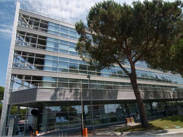 ufficio in affitto a Roma in zona EUR