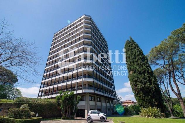 ufficio in affitto a Roma in zona EUR