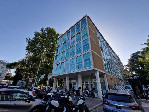 ufficio in affitto a Roma in zona EUR