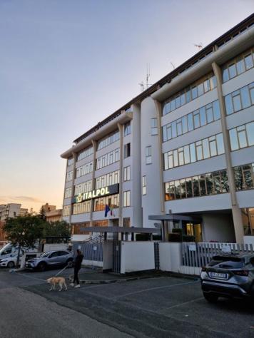 ufficio in affitto a Roma in zona Torrino