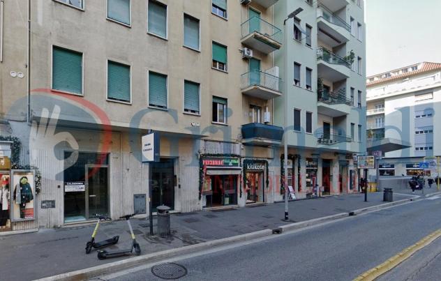 ufficio in affitto a Roma in zona Trieste