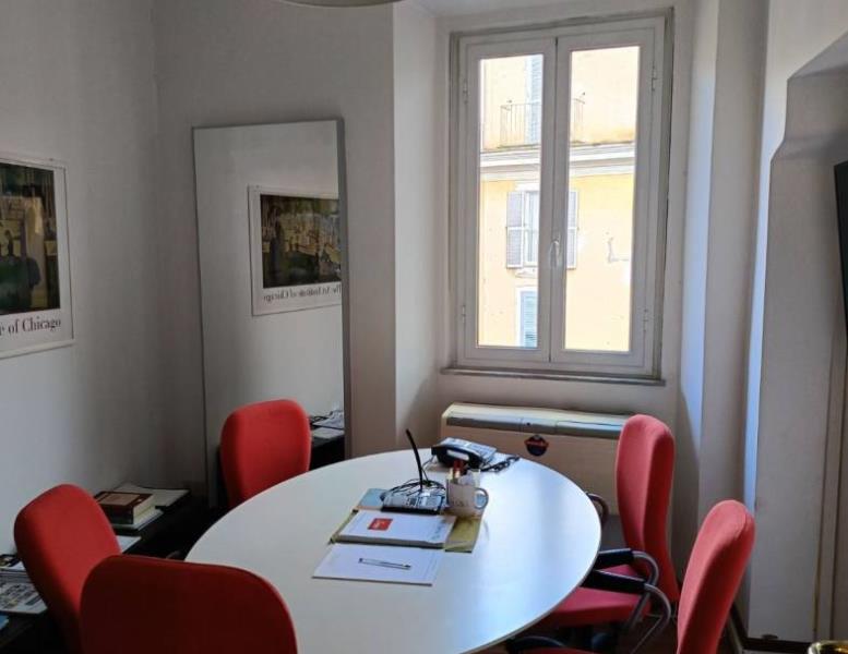 ufficio in affitto a Roma in zona Campo Marzio