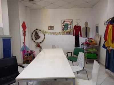 negozio in affitto a Roma in zona Ostia