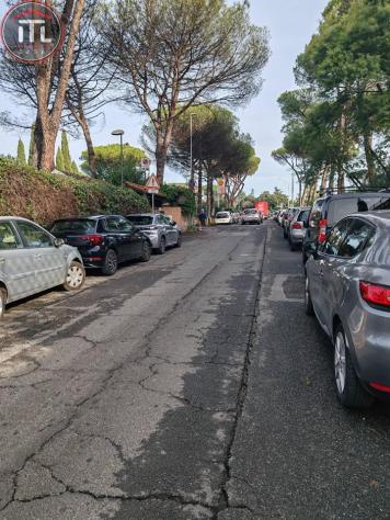 negozio in affitto a Roma in zona Gianicolense