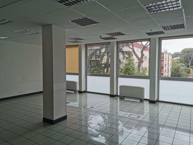 ufficio in affitto a Roma in zona EUR