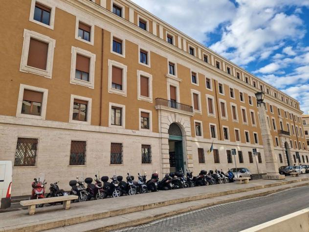 ufficio in affitto a Roma in zona Collatino