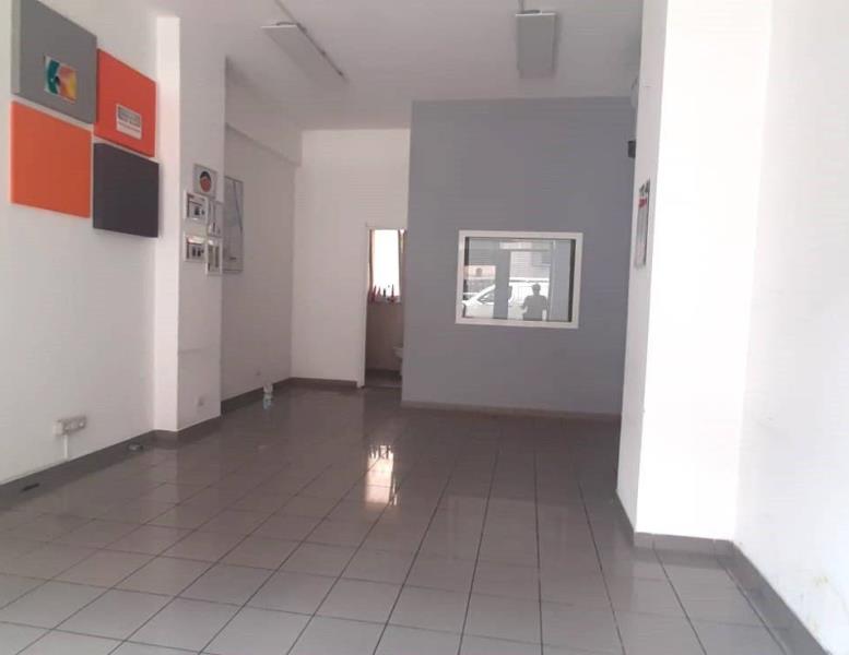 locale commerciale in affitto a Roma in zona Gianicolense