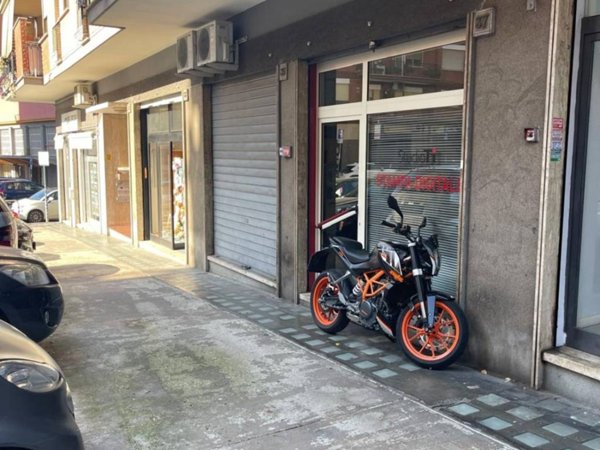 negozio in affitto a Roma in zona Collatino