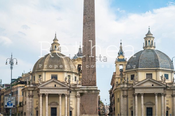 locale commerciale in affitto a Roma in zona Campo Marzio