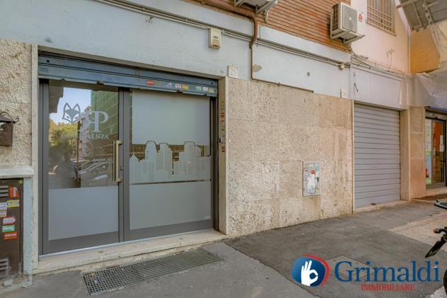 negozio in affitto a Roma in zona Ostiense