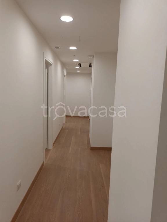 appartamento in affitto a Roma in zona Pinciano