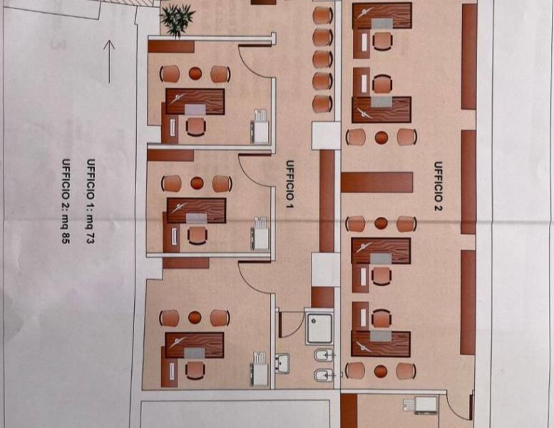 appartamento in affitto a Roma in zona Pinciano