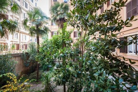 appartamento in affitto a Roma in zona Rione Prati