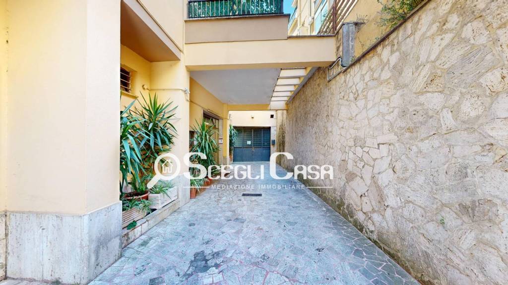 negozio in affitto a Roma in zona Monte Sacro/Talenti