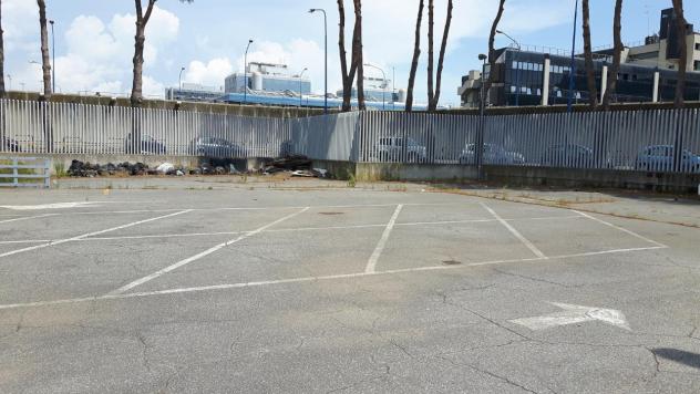 ufficio in affitto a Roma in zona Ardeatino
