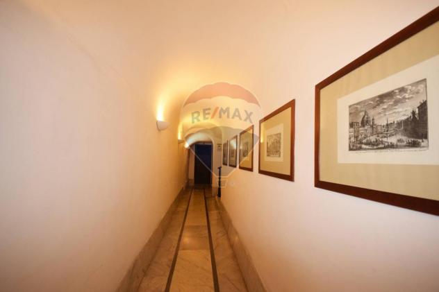 appartamento in affitto a Roma in zona Centro Storico