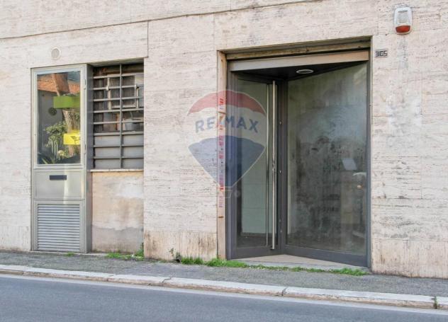 negozio in affitto a Roma in zona Aurelio