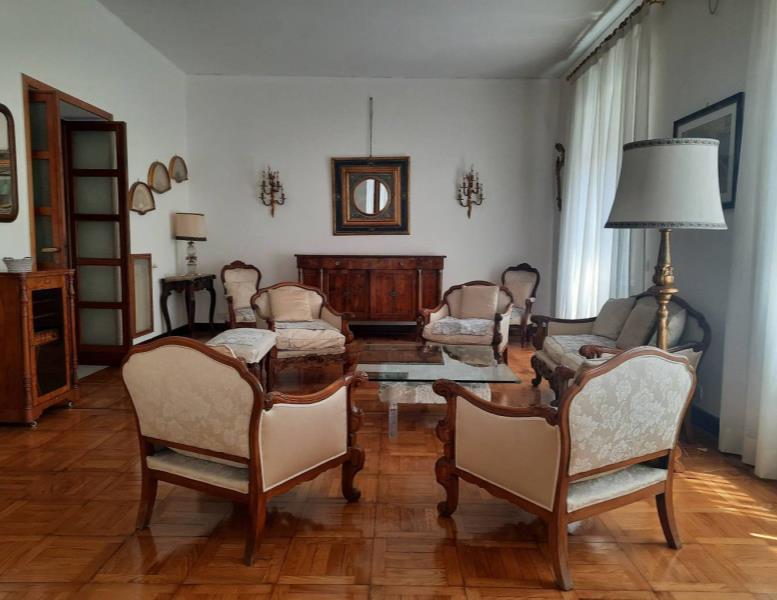 appartamento in affitto a Roma in zona Flaminio